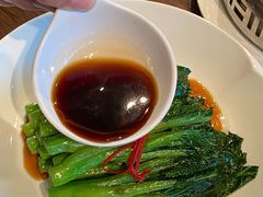 -蛇口希尔顿南海酒店·随轩中餐厅·粤菜