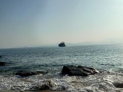 -小梅沙海滨乐园