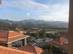 -惠州金海湾嘉华度假酒店