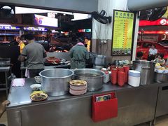 -新记肉骨茶