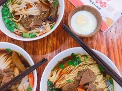 -肆姐面粉馆(坡子街店)