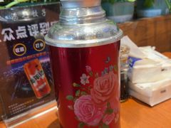 -鸿毛饺子(紫竹桥店)