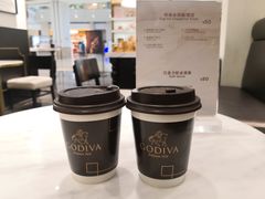 -GODIVA(印象城店)