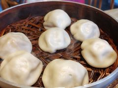 -鸡鸣汤包(复地活力广场店)