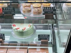 -Juicy Bakery(瑞景店)