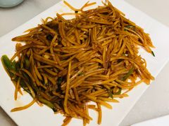-小菜园新徽菜(马鞍山金鹰店)