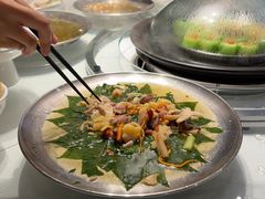 -水禾轩·海鲜蒸汽主题餐厅(拱北店)
