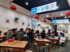 -雨田饭店(华兴东街店)
