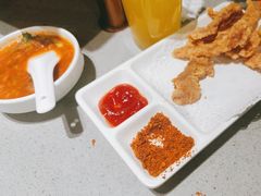 -海底捞火锅(天津SM城市广场店)
