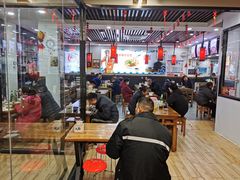 -山西刀削面(安定门店)