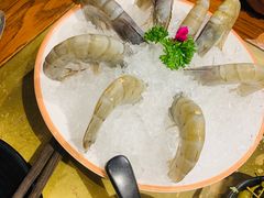 -手选潮汕鲜活牛肉火锅(二七广场店)