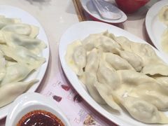 -喜家德虾仁水饺(中央大街店)