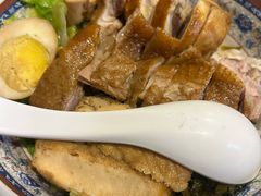 -潮汕三宝鲜牛肉火锅