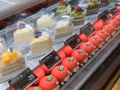 -FANEN法念·烘焙·甜点(万象城店)