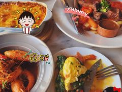 -The Rug Cafe(王府中环店)