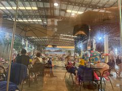 -南宫温泉水世界