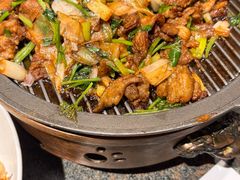 -真地道京味府·鲜橙烤鸭·北京菜(朝外大街东大桥店)