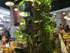 -宴桃园(门头沟店)