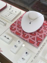 点击看大图 -Cindy Jewelry·钻戒·彩色宝石
