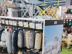 -迪卡侬(越秀公园店)