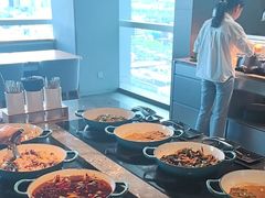 -君亭酒店·亭下餐厅(前海店)
