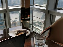 -君悦大酒店行政酒廊