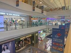 -万达广场(大明宫店)