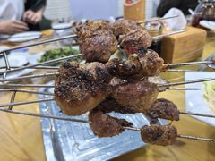 -张记焖窑·十五年专注焖烤(雍和宫店)