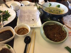 -粥全粥到海鲜家常菜(瞿塘峡路店)