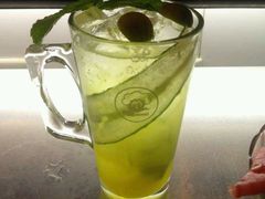 android_upload_pic-栖巢咖啡馆(双岗店)