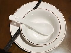 餐具摆设-福子家·闽北光泽菜(华林店)