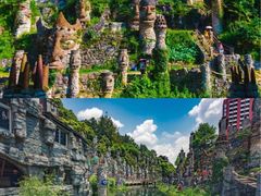 -梵净山旅游区