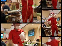 -海底捞火锅(银泰中心店)