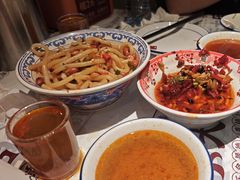 -乐乐大排档·30年老字号(浙江路店)