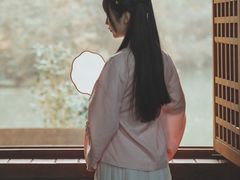 -常德桃花源景区