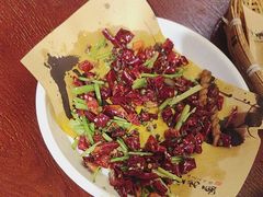 -元银甲·湖北地标美食(汉阳店)