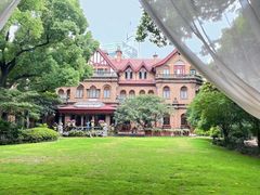 -马勒别墅饭店(静安寺店)