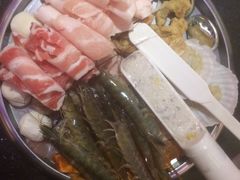 -唱客美食KTV量贩(日新路店)