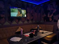 -好乐迪KTV(紫荆广场店)