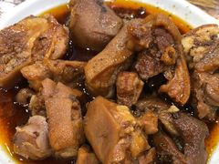 -雨田饭店(华兴东街店)