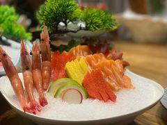 -尚海豆捞(乐虹坊店)