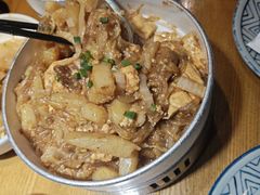 -山丹丹西北菜(金贸大厦店)