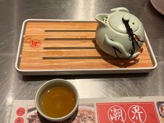 -潮界(虹桥新天地店)