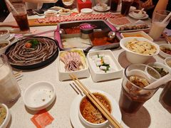 -海底捞火锅(杭州庆春路夜宵主题店)