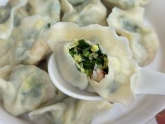 -海知道大连海鲜水饺(南山大冲店)