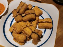 -山茶云南菜(中关村店)