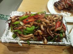 -宏记广东客家菜(丰汇店)