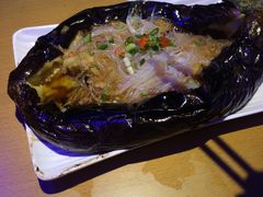 -云晓光头烧烤吧(川沙绿地店)