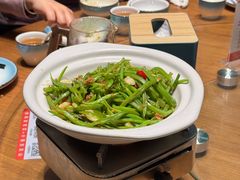 -东流山烤鸭·家常菜(雨山龙湖店)