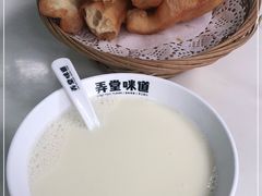 -弄堂咪道-饭香·面香·馄饨香(汇锦广场店)